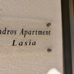 Andros Apartment Lasia