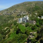 Μονοπάτι 18 | Μονοπάτια στην Άνδρο