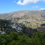 Μονοπάτι 18 | Μονοπάτια στην Άνδρο