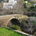 Μονοπάτι 18 | Μονοπάτια στην Άνδρο