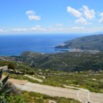 Μονοπάτι 2 | Μονοπάτια στην Άνδρο