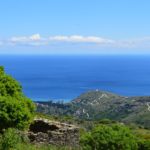 Μονοπάτι 2 | Μονοπάτια στην Άνδρο