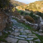 Μονοπάτι 18 | Μονοπάτια στην Άνδρο