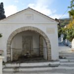 Μονοπάτι 2 | Μονοπάτια στην Άνδρο