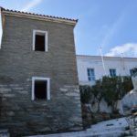 Μονοπάτι 2 | Μονοπάτια στην Άνδρο