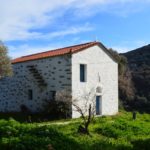 Μονοπάτι 8 | Μονοπάτια στην Άνδρο