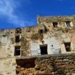 Μονοπάτι 8 | Μονοπάτια στην Άνδρο