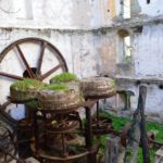 Μονοπάτι 8 | Μονοπάτια στην Άνδρο